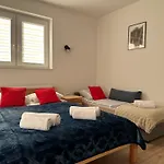 Dom Na Skale Krynica-Zdrój