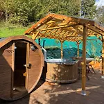 Séjour chez l'habitant Dom Na Skale