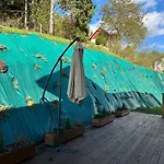 Dom Na Skale * Krynica-Zdrój