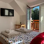 Séjour chez l'habitant Dom Na Skale *
