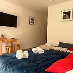 Séjour chez l'habitant Dom Na Skale *