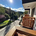 Dom Na Skale Séjour chez l'habitant Krynica-Zdrój