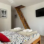 Séjour chez l'habitant Dom Na Skale