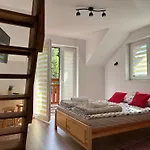 Séjour chez l'habitant Dom Na Skale *