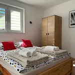Séjour chez l'habitant Dom Na Skale