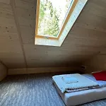 Dom Na Skale Krynica-Zdrój