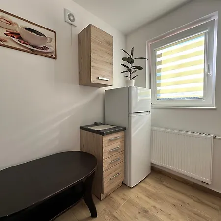 Homestay Dom Na Skale