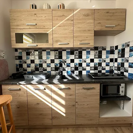 Dom Na Skale Homestay Krynica Zdroj
