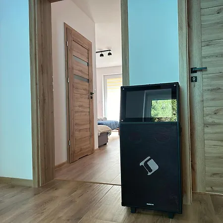 Dom Na Skale Homestay
