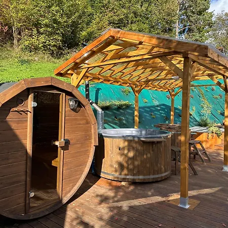 Homestay Dom Na Skale