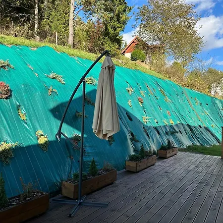 Dom Na Skale * Krynica-Zdrój