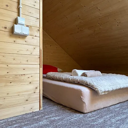 Homestay Dom Na Skale