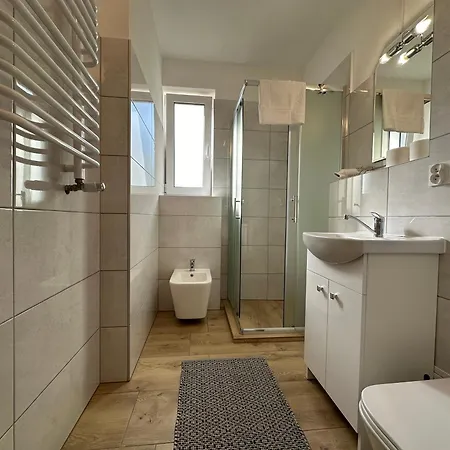 Homestay Dom Na Skale *