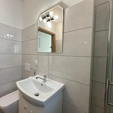 Homestay Dom Na Skale Krynica Zdroj