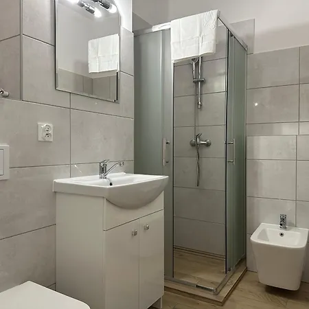 Homestay Dom Na Skale