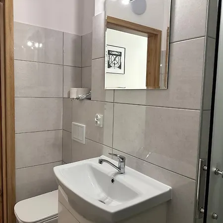 Dom Na Skale Kwatera prywatna *
