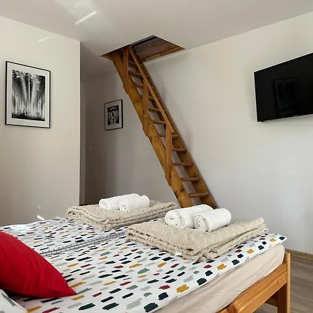 Homestay Dom Na Skale