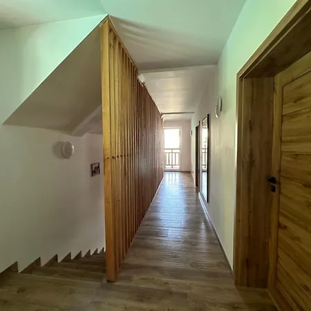 Dom Na Skale Homestay