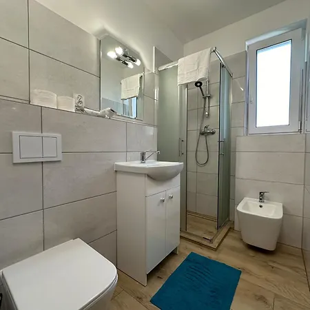 Homestay Dom Na Skale *
