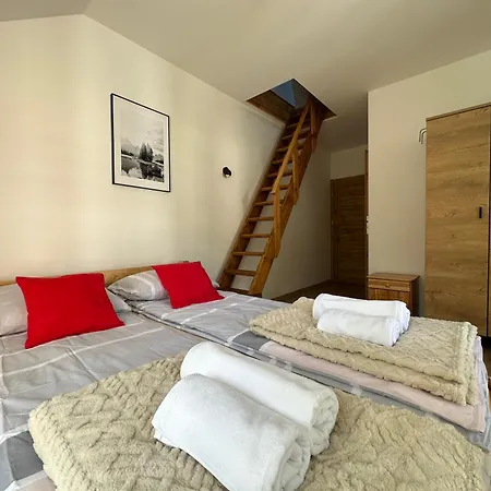 Dom Na Skale