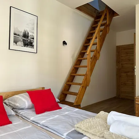 Homestay Dom Na Skale