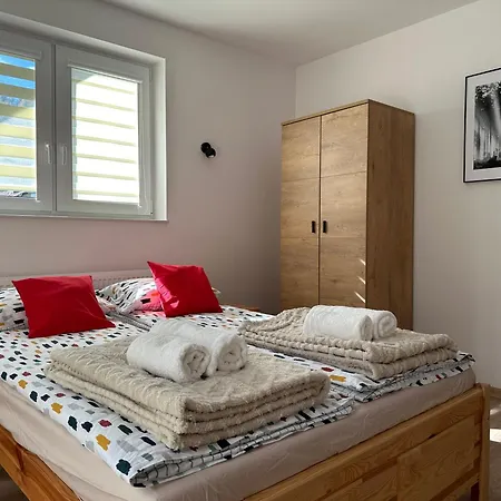 Homestay Dom Na Skale