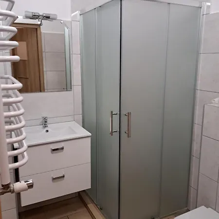 Dom Na Skale Homestay