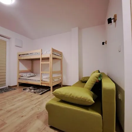 Dom Na Skale