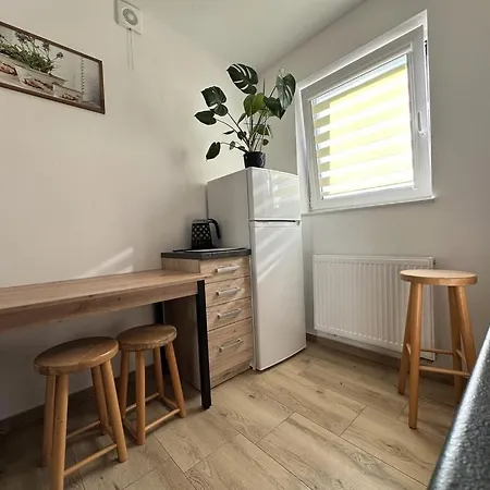 Alloggio in famiglia Dom Na Skale