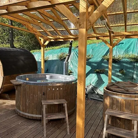 Accommodatie bij particulieren Dom Na Skale *