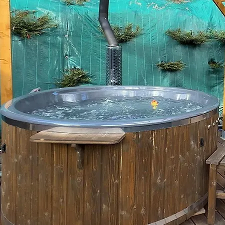 Dom Na Skale Alloggio in famiglia Krynica-Zdrój